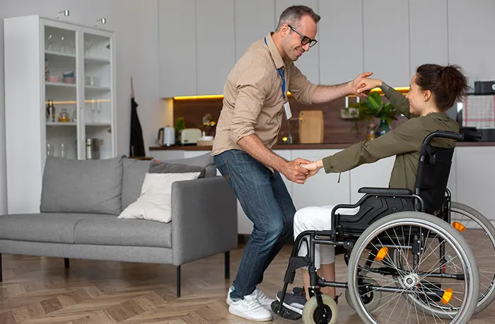 bright life compassion care and support about