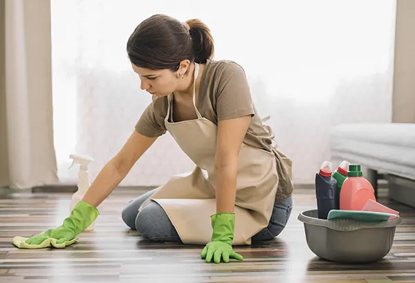 household tasks
